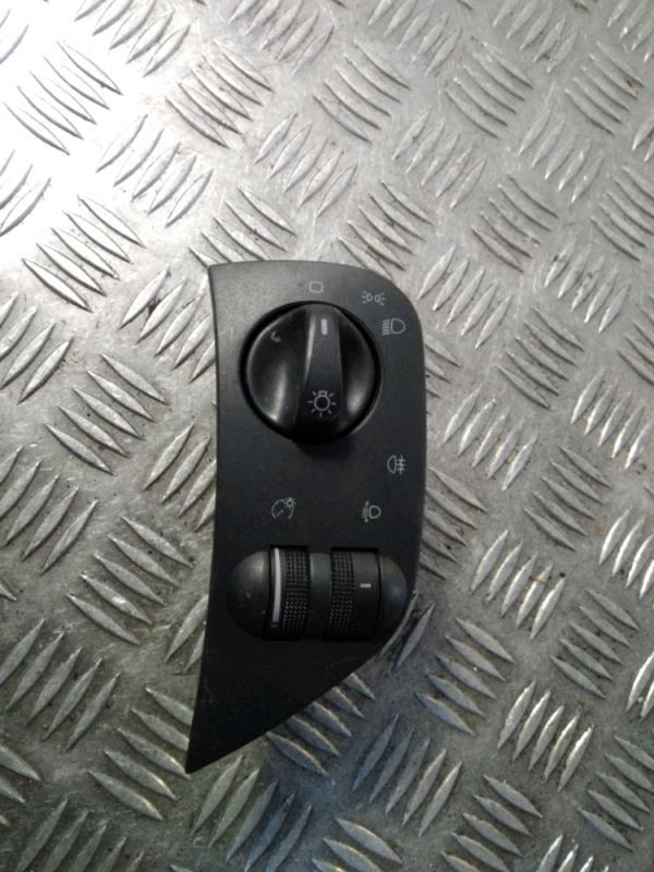 Commande de phare SEAT IBIZA Essence - 1