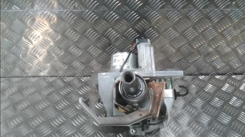 Colonne de direction RENAULT CLIO Diesel - 1
