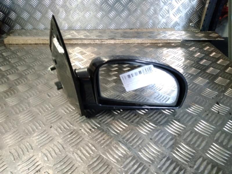Retrovisor derecho HYUNDAI GETZ Diésel - 1