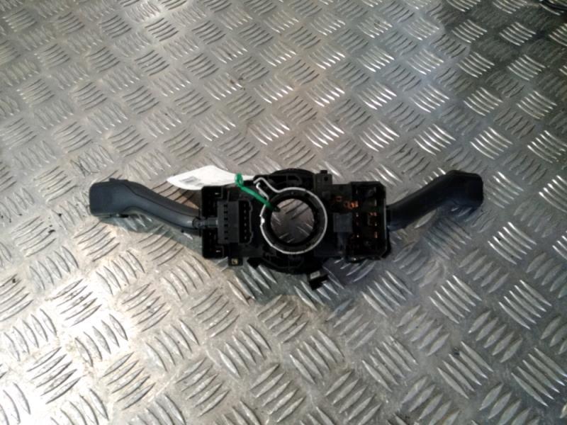 Devio guida completo con contatto spiralato SKODA FABIA Diésel - 1