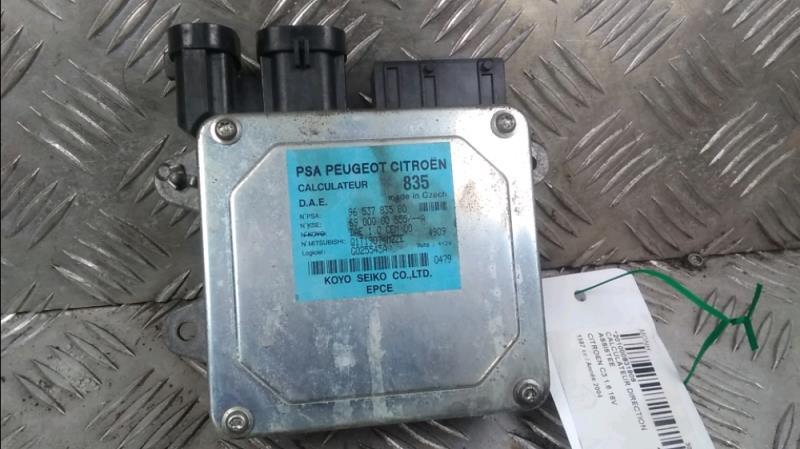 Centralina servosterzo elettrico CITROEN C3 Gasolina - 1