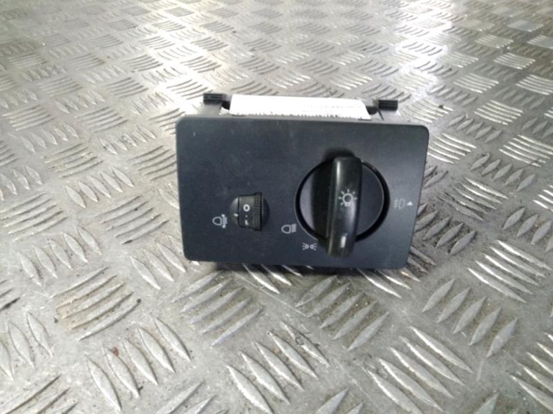 Commande de phare FORD FIESTA Diesel - 1