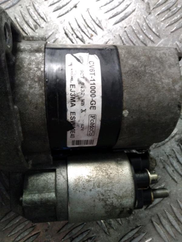 Demarreur FORD FOCUS Essence - 1