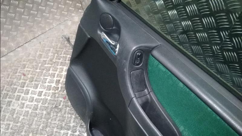 Porte avant droit OPEL ZAFIRA Essence - 1