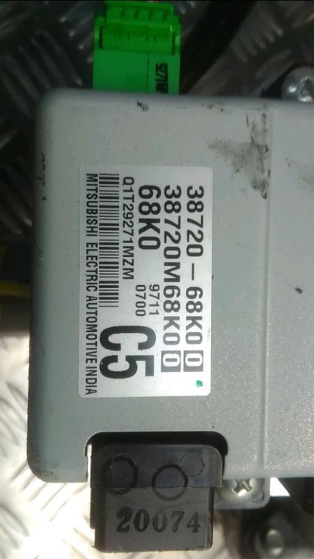 Piantone dello sterzo NISSAN PIXO Gasolina - 1