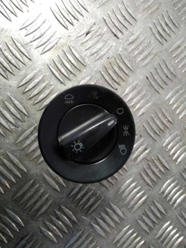 Commande de phare VOLKSWAGEN PASSAT Diesel - 1
