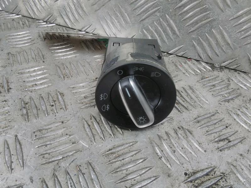 Commande de phare VOLKSWAGEN POLO Diesel - 1