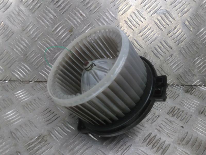 Ventola riscaldamento TOYOTA YARIS Gasolina - 1