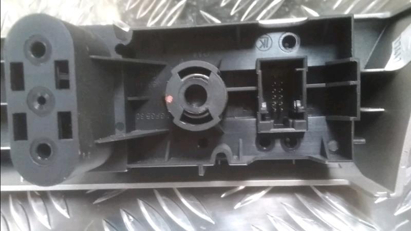 Commande de phare OPEL ASTRA Diesel - 1