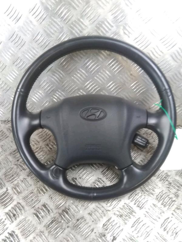 Volant HYUNDAI TUCSON Diesel - 1