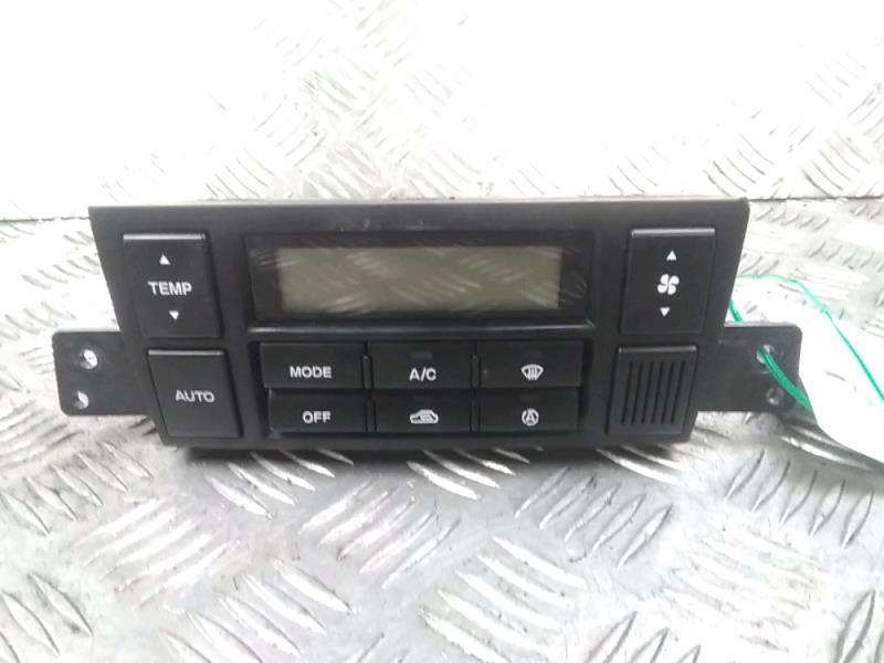 Commande chauffage HYUNDAI TUCSON Diesel - 1