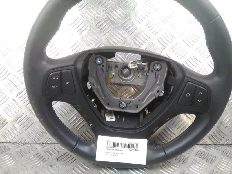 Volant HYUNDAI i10 Essence - 1