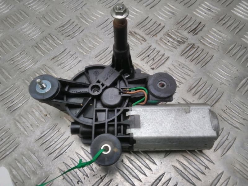 Mecanisme essuie glace arriere FIAT IDEA Diesel - 1