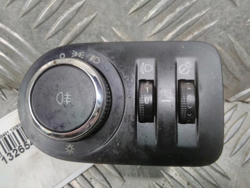 Commande de phare OPEL CORSA Diesel - 1