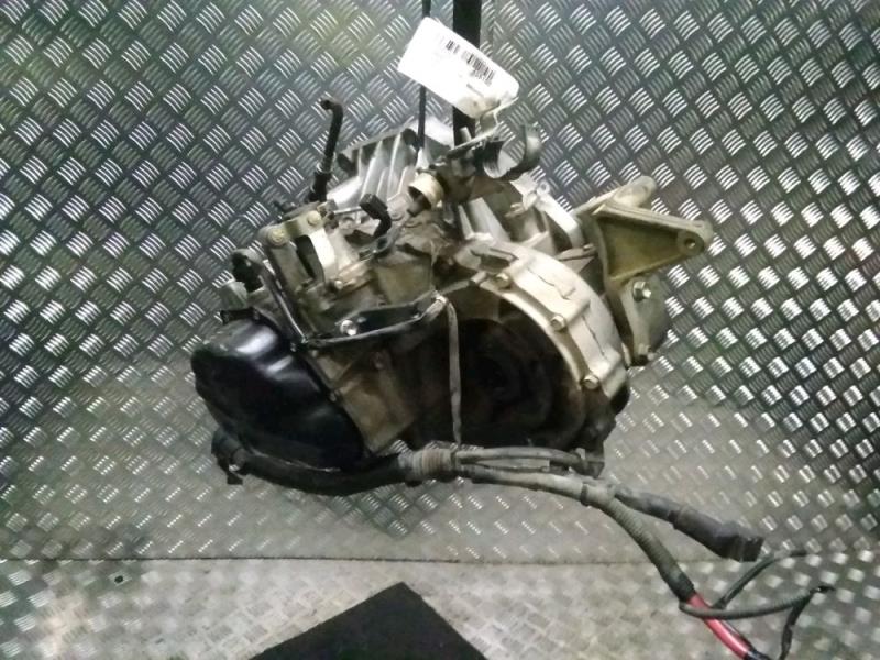 Boite de vitesses SUZUKI SWIFT Diesel - 1