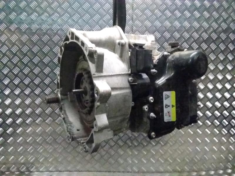 Boite de vitesses SEAT LEON  - 1