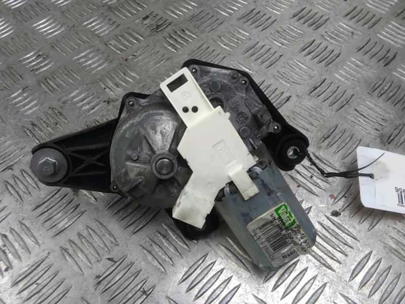 Mecanisme essuie glace arriere RENAULT MEGANE Diesel - 1
