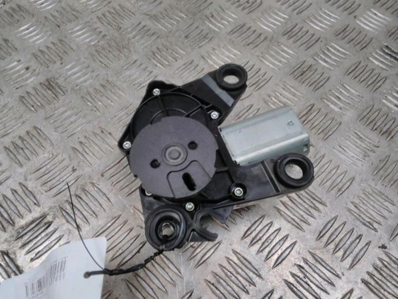 Meccanismo tergicristallo posteriore PEUGEOT 207 Diésel - 1