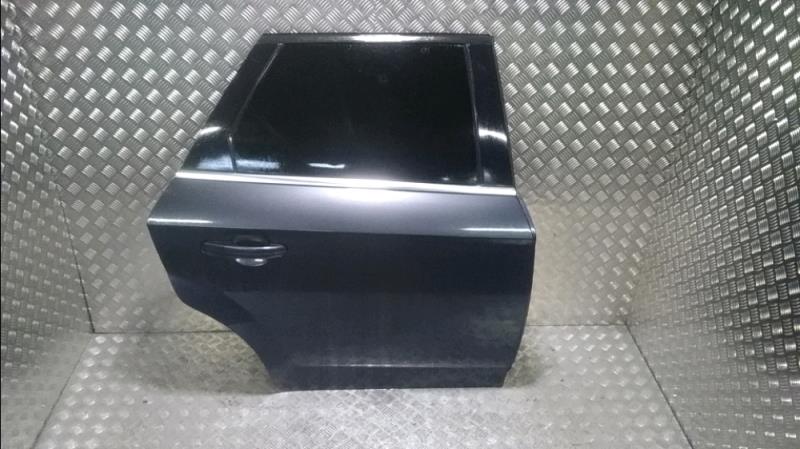 Portiera posteriore destra FORD MONDEO Diésel - 1