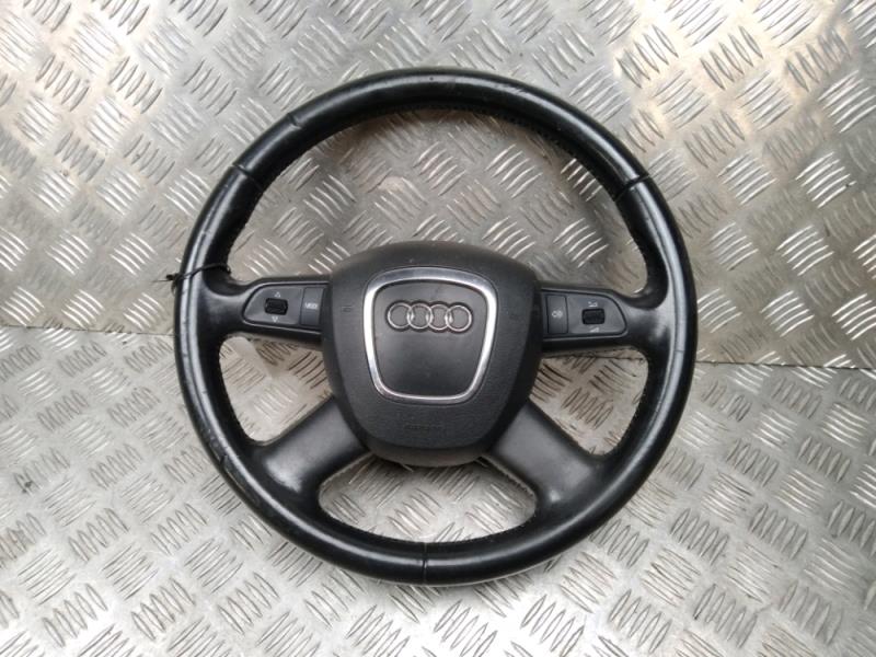 Volant AUDI A6 Diesel - 1