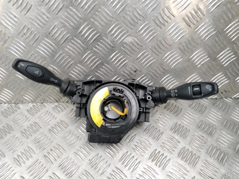 Devio guida completo con contatto spiralato FORD FIESTA Diésel - 1