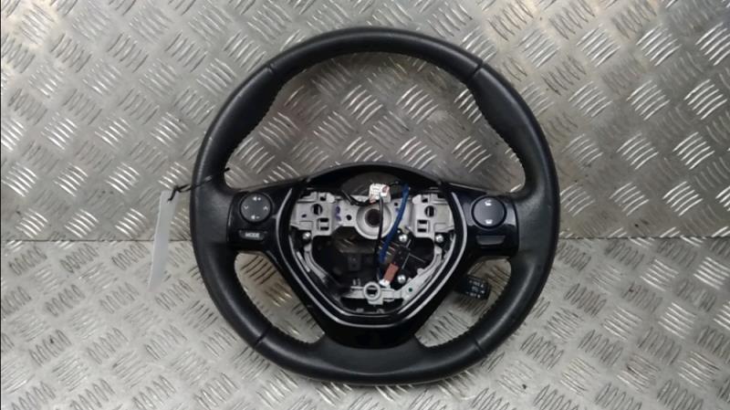 Volante PEUGEOT 108 Gasolina - 1