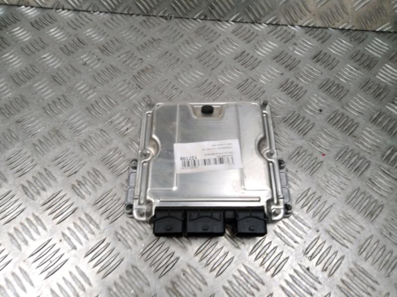 Calculateur CITROEN C5 Diesel - 1