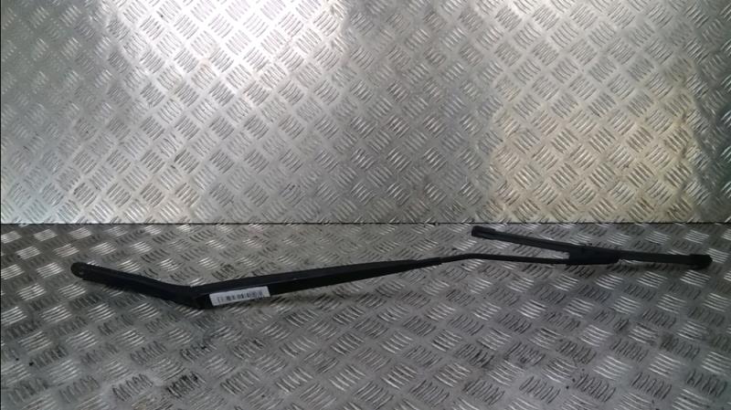 Braccio tergicristallo anteriore destro RENAULT CLIO Diésel - 1