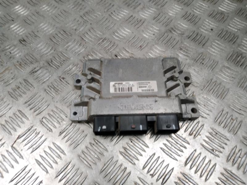 Centralina RENAULT TWINGO Gasolina - 1
