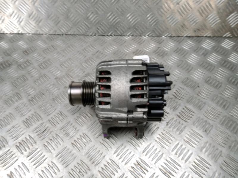 Alternatore VOLKSWAGEN POLO Gasolina - 1