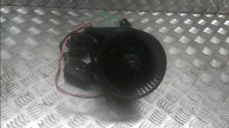 Ventilateur chauffage RENAULT TRAFIC Diesel - 1