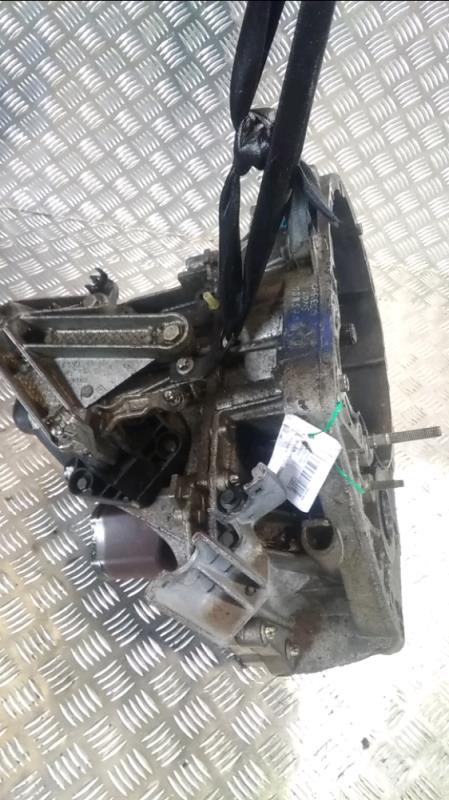 Boite de vitesses RENAULT MEGANE Essence - 1