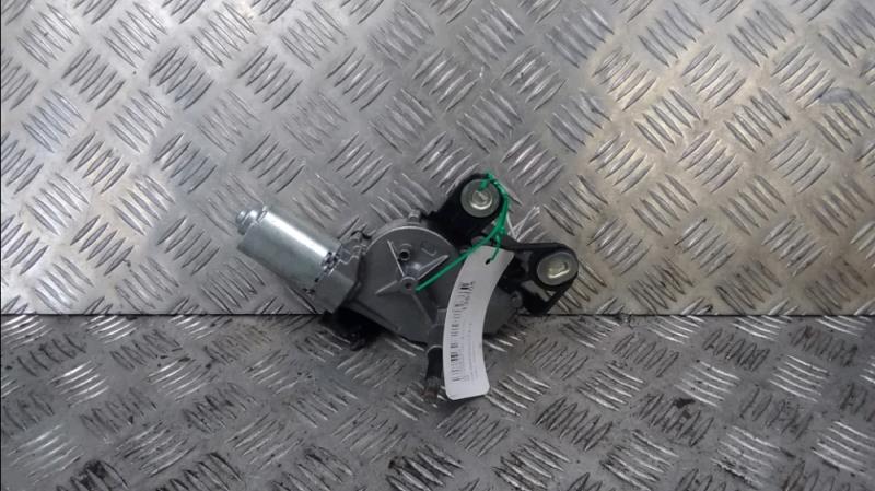 Meccanismo tergicristallo posteriore VOLKSWAGEN GOLF Diésel - 1