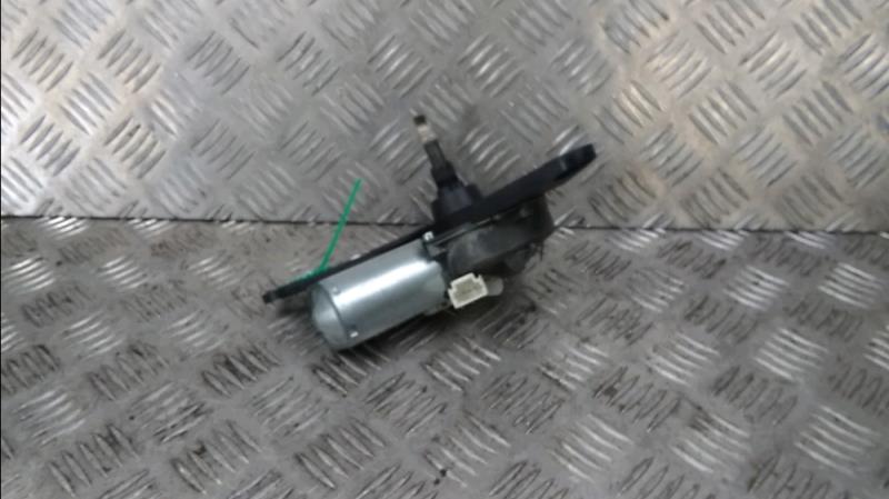 Meccanismo tergicristallo posteriore RENAULT CLIO Gasolina - 1