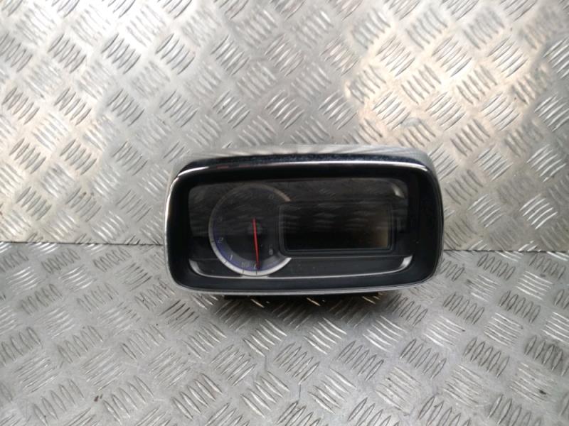 Compteur CHEVROLET TRAX Diesel - 1