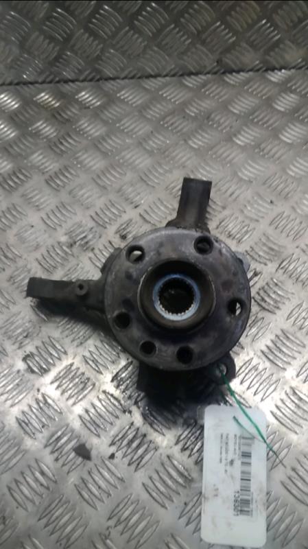 Mozzo anteriore destro FIAT SCUDO Diésel - 1