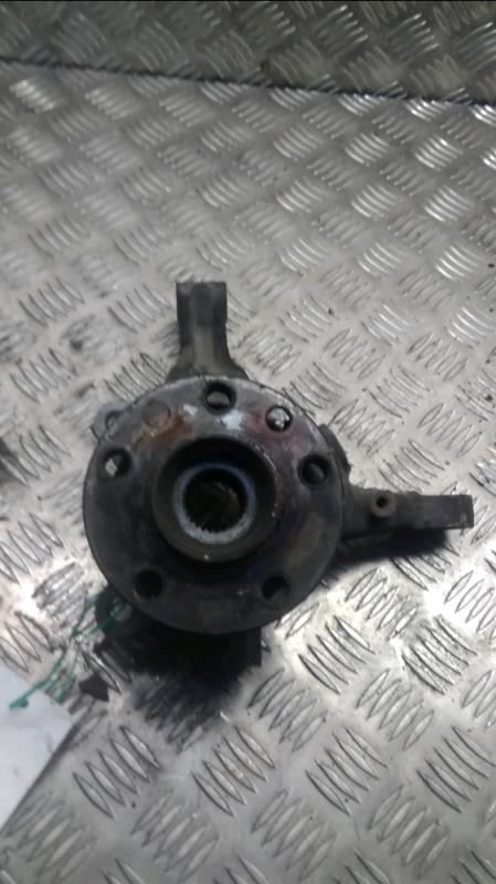 Mozzo anteriore sinistro FIAT SCUDO Diésel - 1