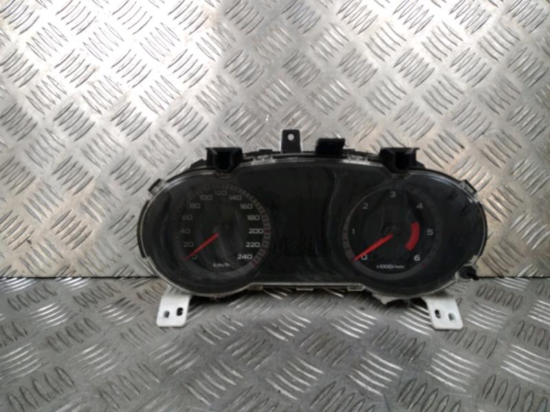 Compteur CITROEN C-CROSSER Diesel - 1