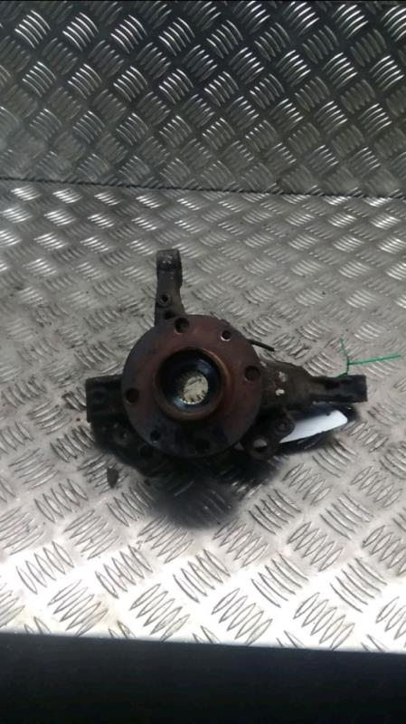 Mozzo anteriore destro PEUGEOT BIPPER Diésel - 1