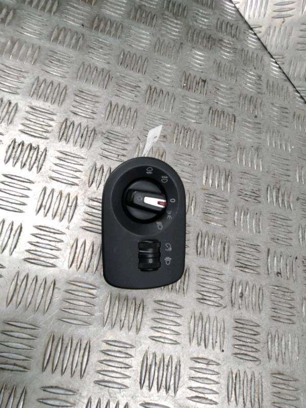 Commande de phare SEAT LEON Diesel - 1