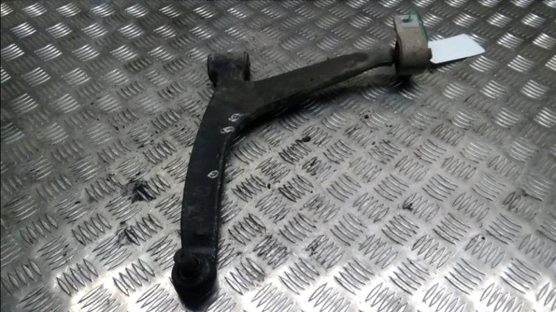 Triangle avant gauche CITROEN BERLINGO Diesel - 1