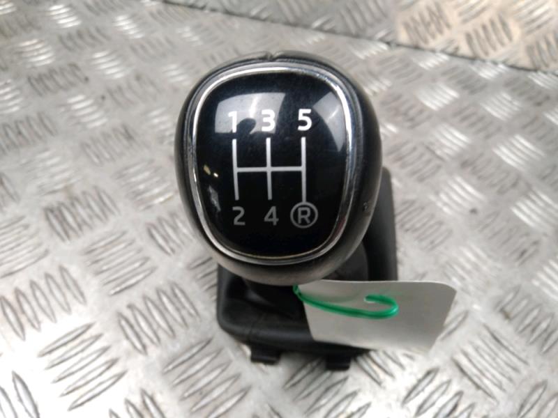 Levier de vitesses SKODA FABIA Essence - 1