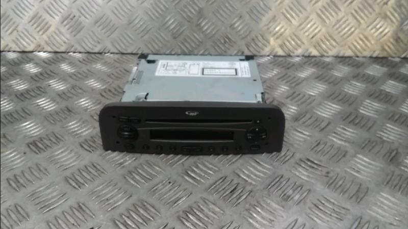 Autoradio originale ALFA ROMEO GT Diésel - 1