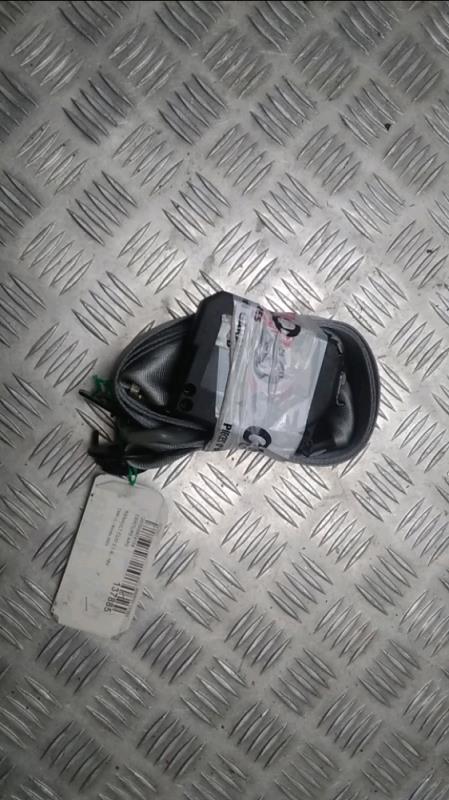 Ceinture arriere gauche RENAULT CLIO Essence - 1