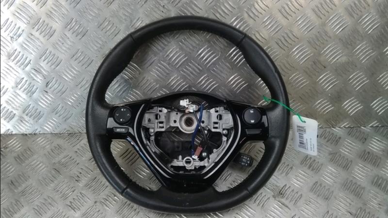Volante PEUGEOT 108 Gasolina - 1