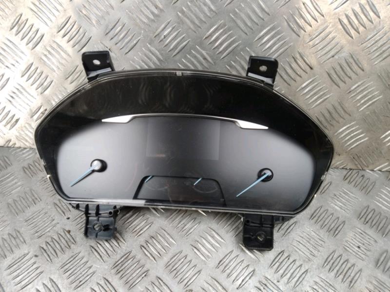 Compteur FORD FIESTA Essence - 1