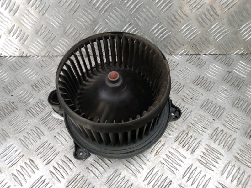 Ventola riscaldamento FORD FIESTA Gasolina - 1