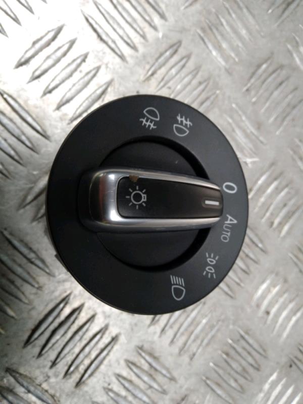 Commande de phare VOLKSWAGEN GOLF Diesel - 1