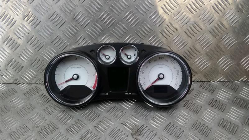 Compteur PEUGEOT 308 Diesel - 1