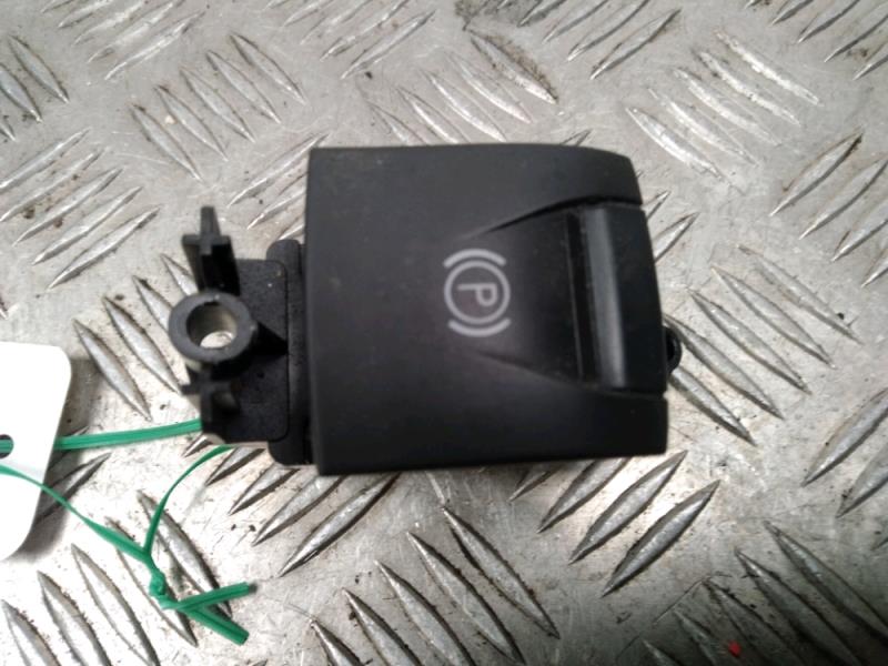 Poignee electrique frein a main RENAULT SCENIC Diesel - 1